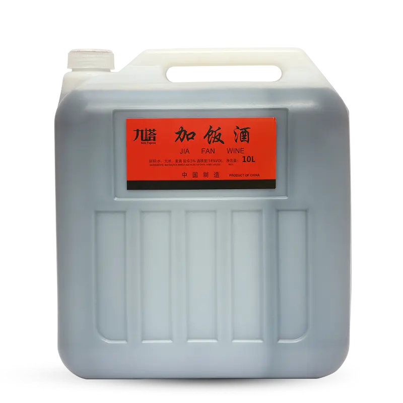 10 l Jia Fan şərabı