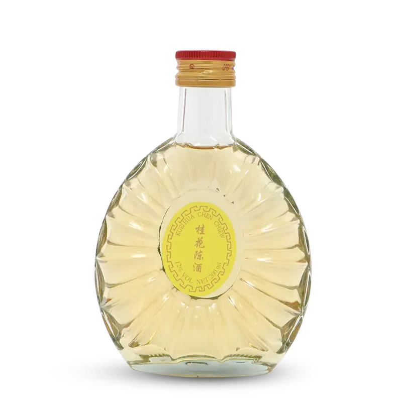 200ML XO ŞÜŞƏ Osmanthus Şərabı