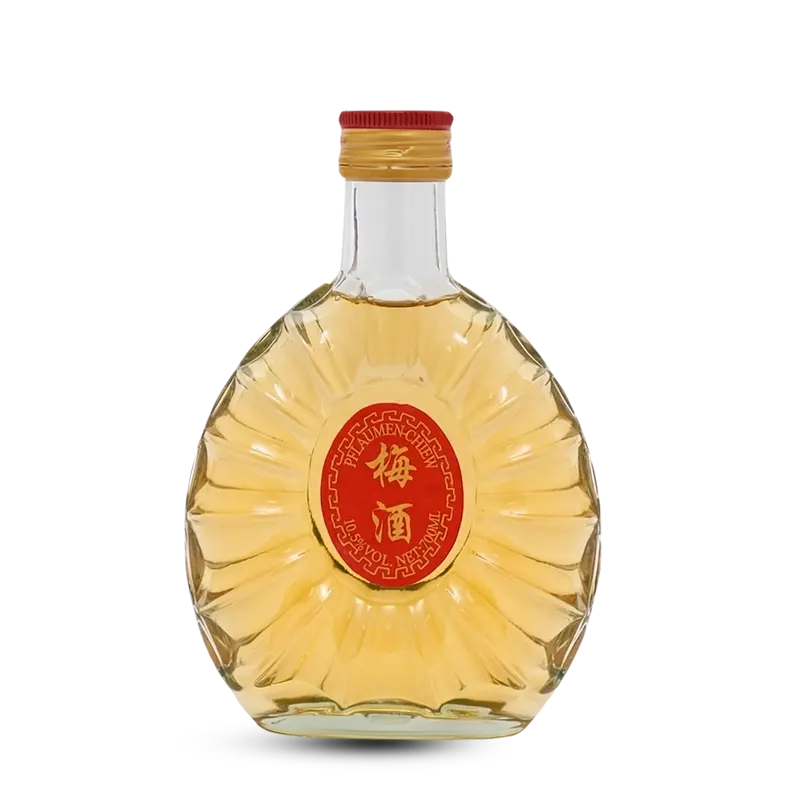 200 ML XO ŞÜŞƏ gavalı şərabı