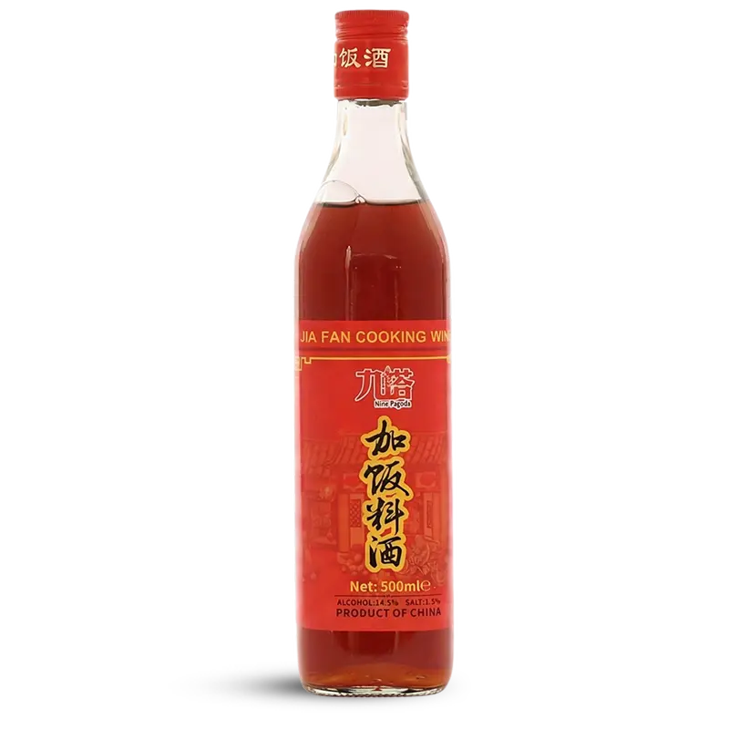 500 ML Jia Fan Bişirən Şərab