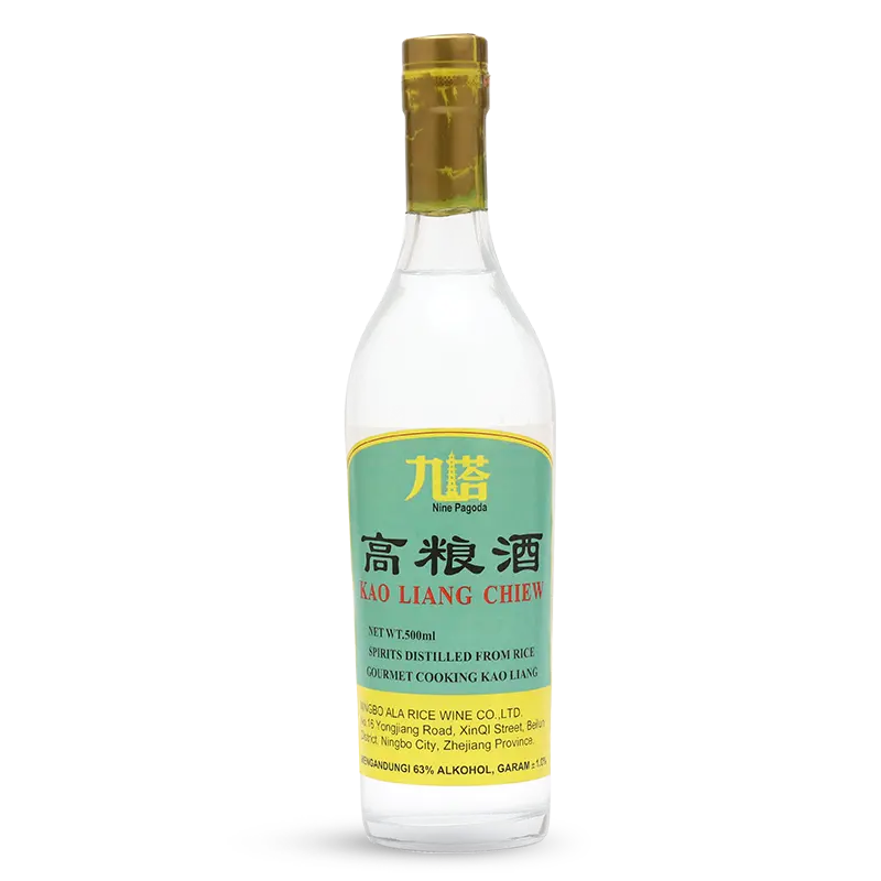 500 ML Kao Liang Chiew