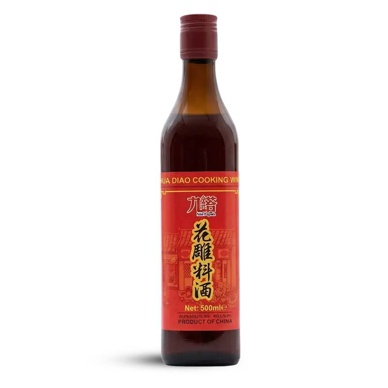 500 ML düyü bişirmə şərabı