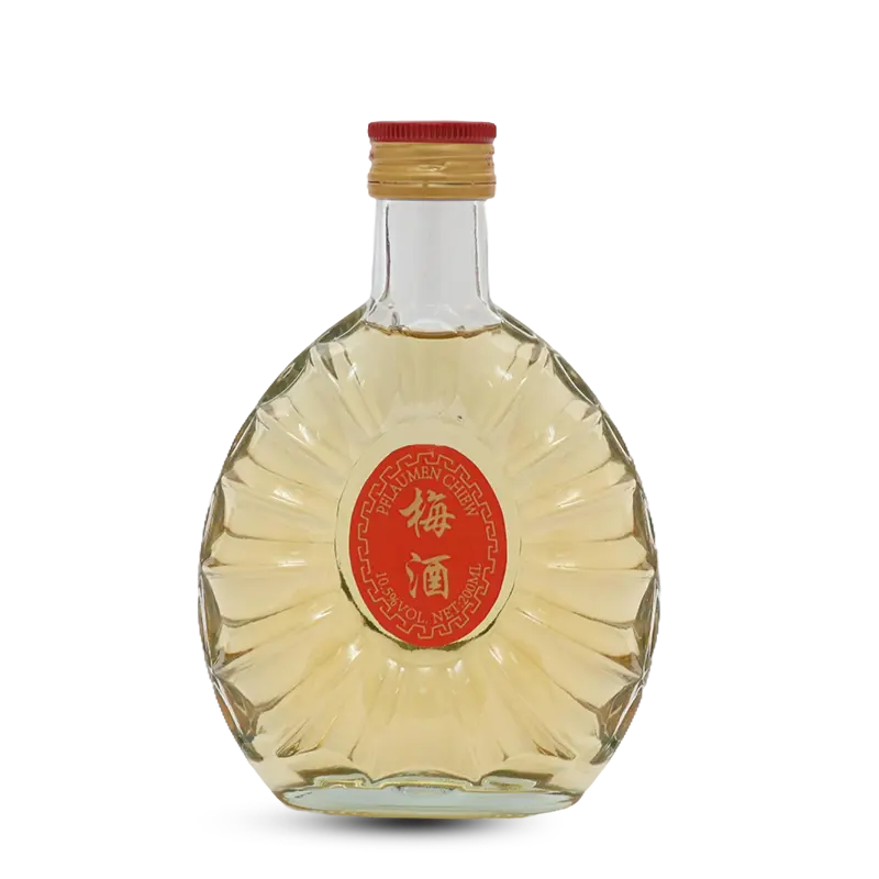 500ML XO ŞÜŞƏLƏSİ Gavalı Şərab