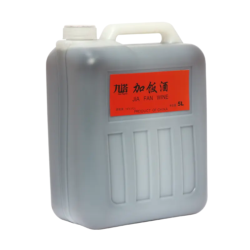 5L Jia Fan Şərab