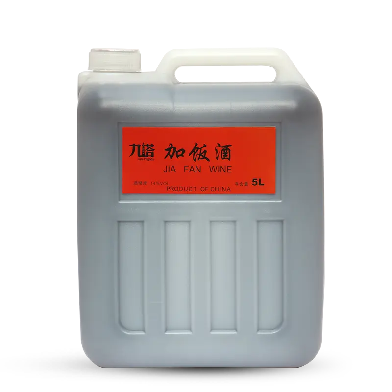 5L Jia Fan Şərab