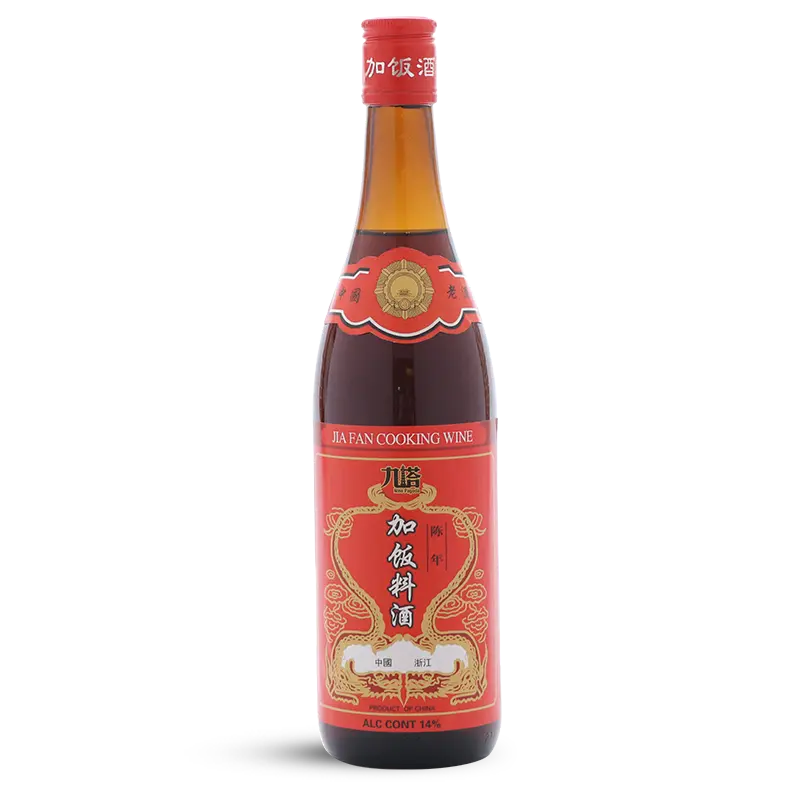 640ML Jia Fan Bişirən Şərab
