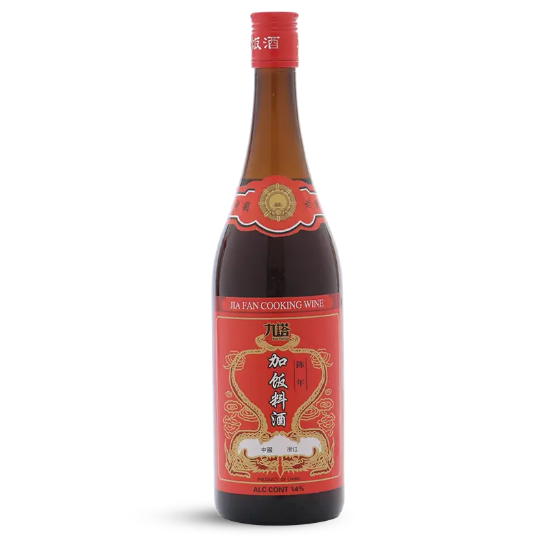 750 ML Jia Fan Bişirən Şərab