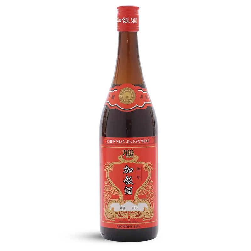 750 ML Jia Fan Şərab