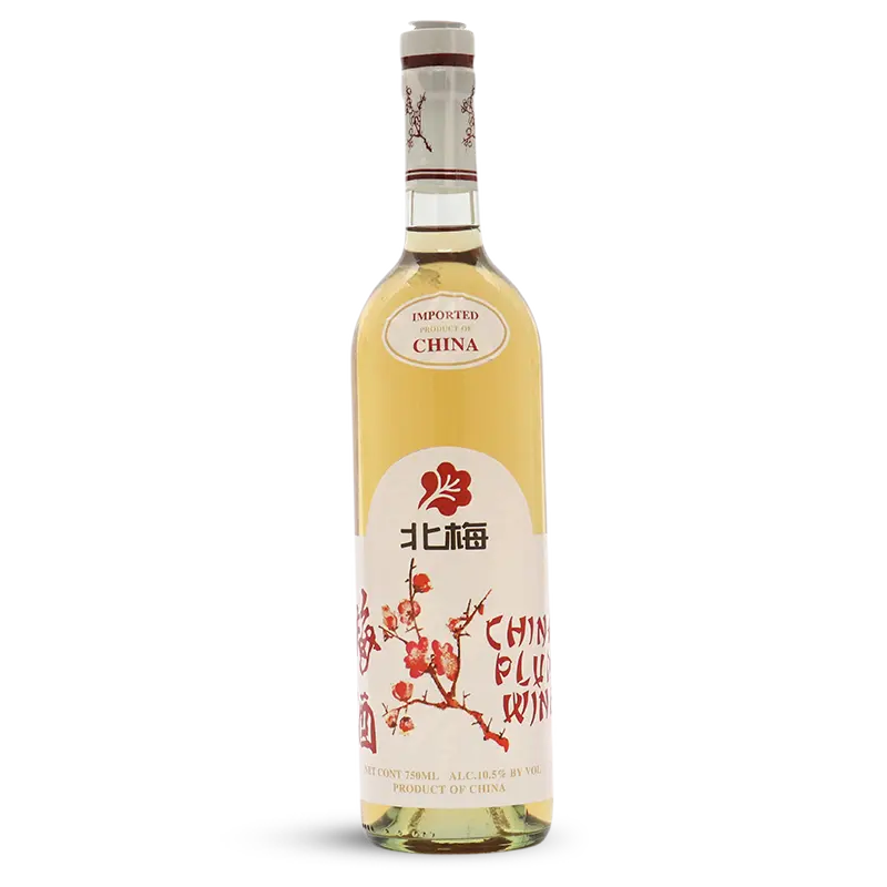 750 ML gavalı şərabı