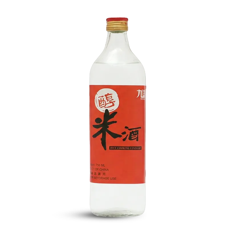 750 ML düyü bişirən şərab