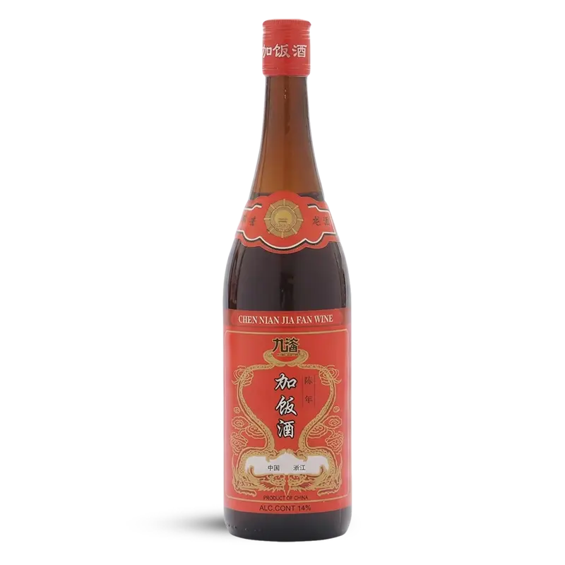750 ML düyü şərabı