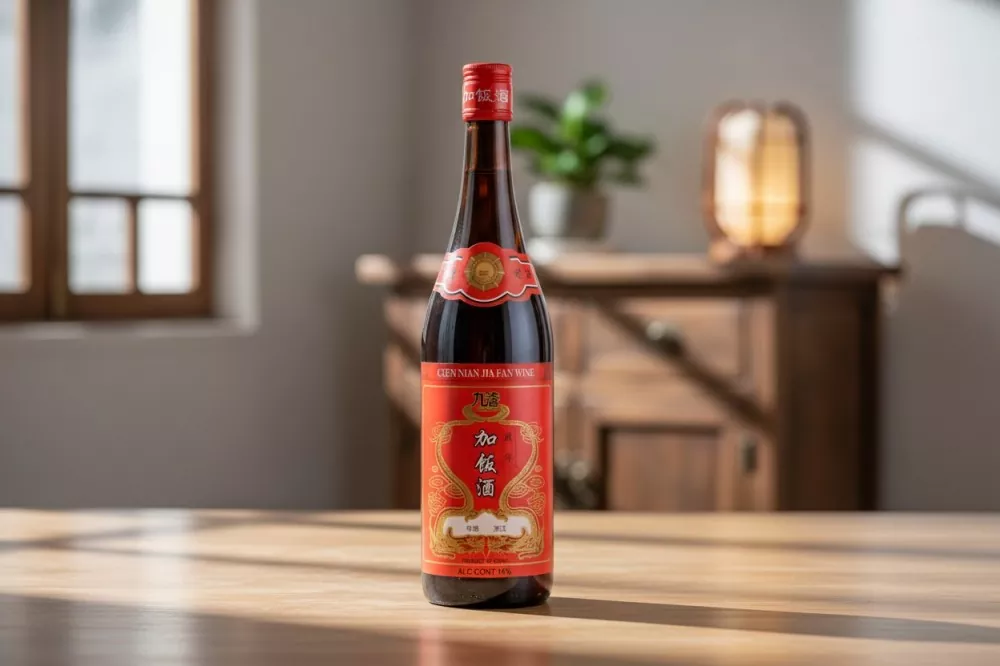 750ML Rice Wine