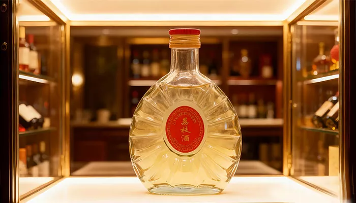 Lychee şərabı